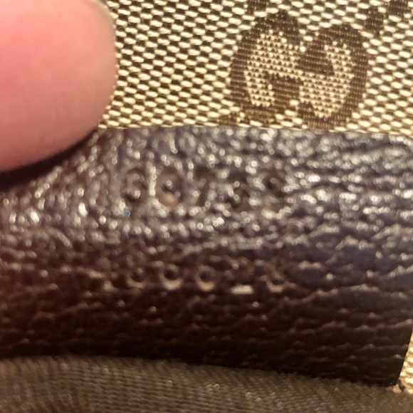 🔥🔥HOTSALE 300$🔥🔥OFF PM gucci tote - Picture 2 of 16